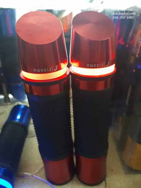 Bao tay gù xéo có đèn