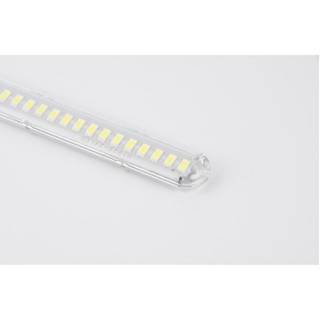 Đèn LED cổng USB 8 / 24 LED
