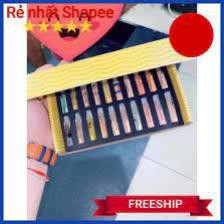 (HÀNG MỚI VỀ) FREE SHIP [FREESHIP] Bộ test nước hoa 20 mùi