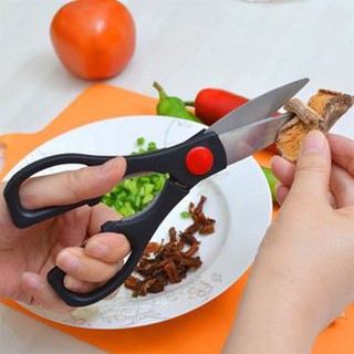 Kéo KITCHEN SCISSORS Nhật Bản-Nhật Bản