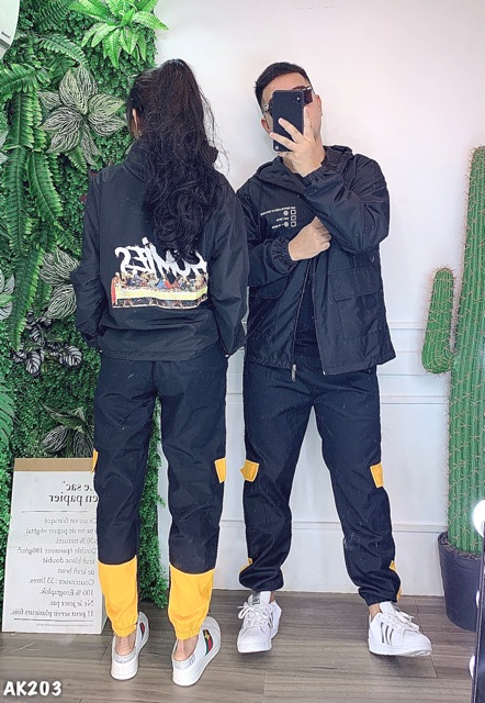 🔥𝐆𝐈𝐀́ 𝐒𝐈̉🔥203 Áo Khoác Dù Bomber Jacket Hàng Shop 2 Lớp Cao Cấp (Video,Hình Thật) | BigBuy360 - bigbuy360.vn