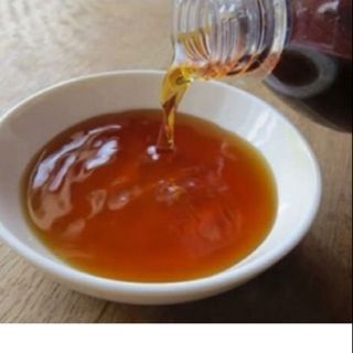 0,5 lít Nước mắm nguyên chất 100%,làm thủ công_đặc sản Huế