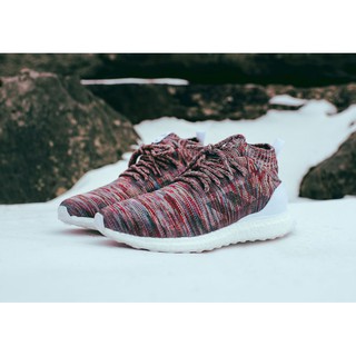 Giày KITH x adidas Ultra Boost “Aspen”