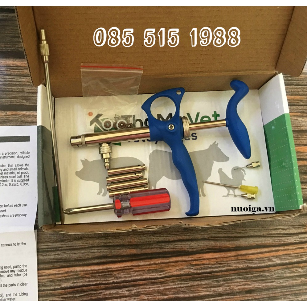 XILANH THAMA VEST 0.5CC | BigBuy360 - bigbuy360.vn