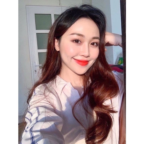 KIKO UNEXPECTED PARADISE LONG LASTING LIP STYLO - Son lì giữ mầu siêu tốt
