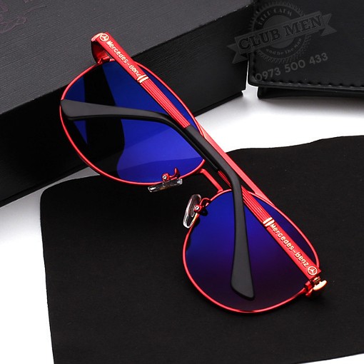 KÍNH RÂM KÍNH MÁT CAO CẤP - FULLBOX HÃNG - Mẫu 3 | BigBuy360 - bigbuy360.vn