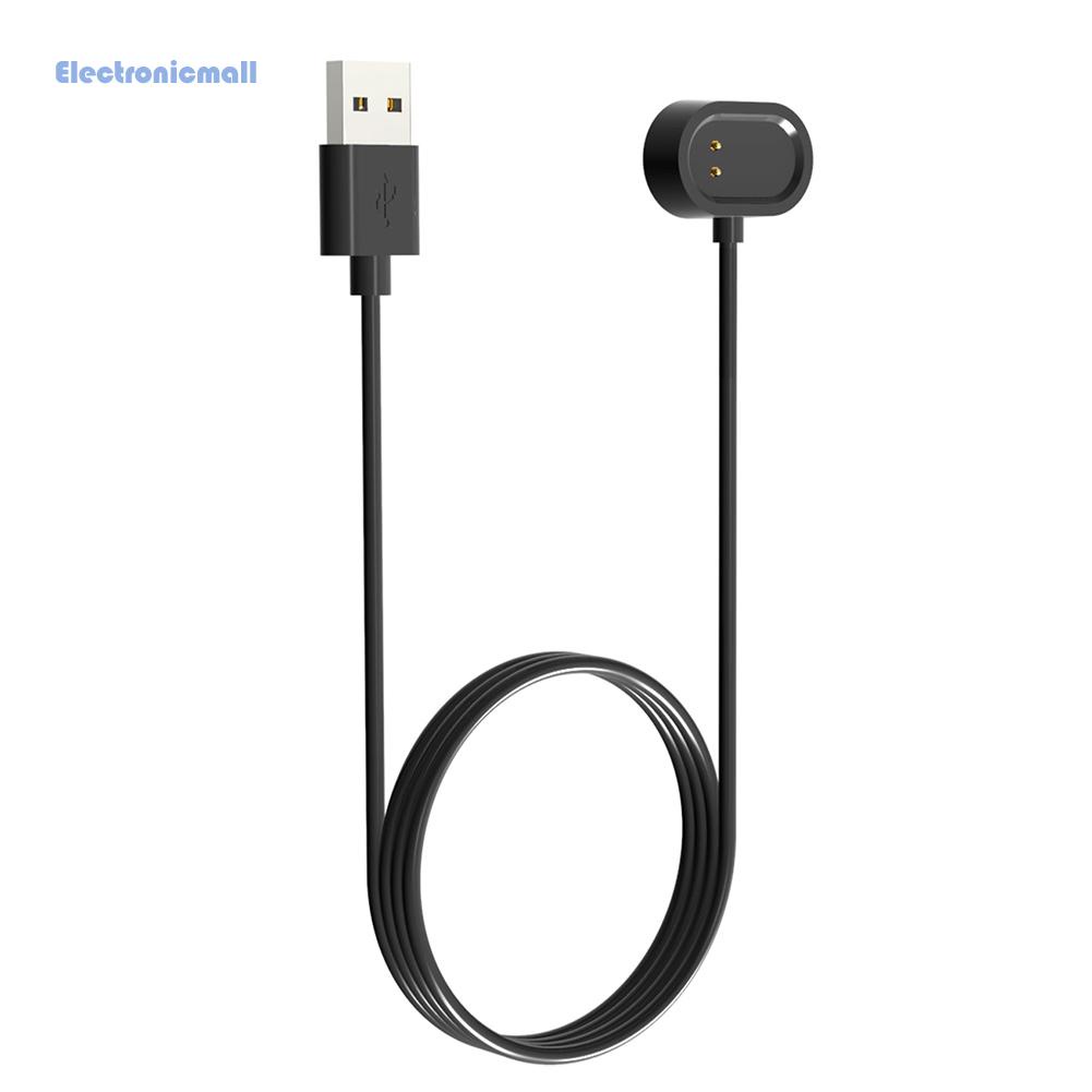 Dây cáp sạc USB chuyên dụng dành cho đồng hồ thông minh Realme Band 2/RMW2010