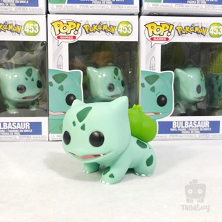 Mô hình FUNKO BULBASAUR siêu dễ thương.