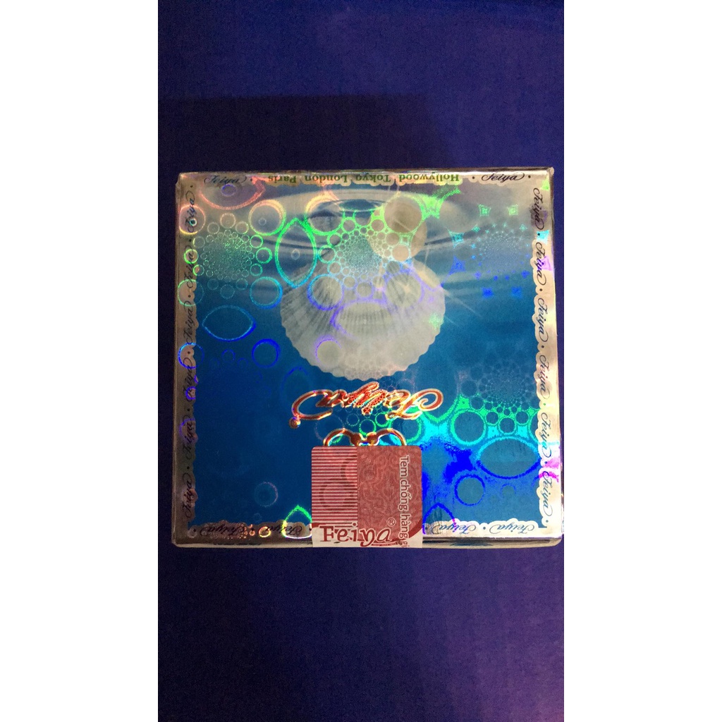 Kem FEIYA PEARL ANTIRICH-BEAUTY-FIRMING-LIFT CREAM 30g