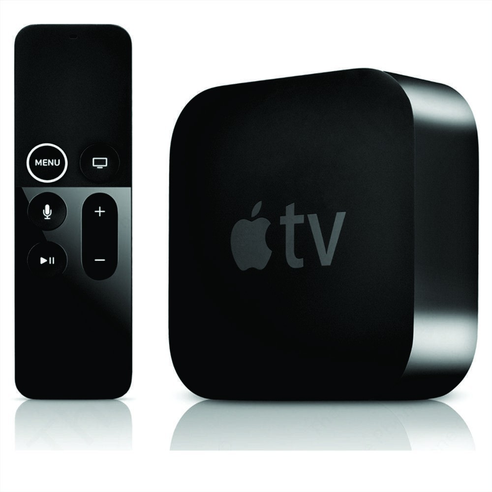 APPLE TV 4K 32GB CHÍNH HÃNG FULLBOX