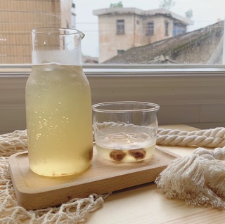 Bộ chai nước ly thuỷ tinh