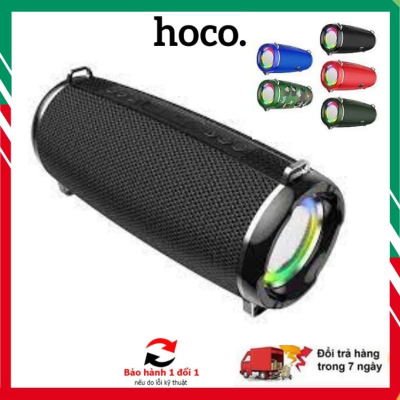 Loa bluetooth mini không dây Hoco HC2 bảo hành 1 đổi 1 trong 3 tháng