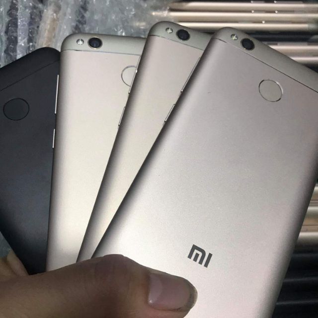 Redmi 4x 2gb/16gb