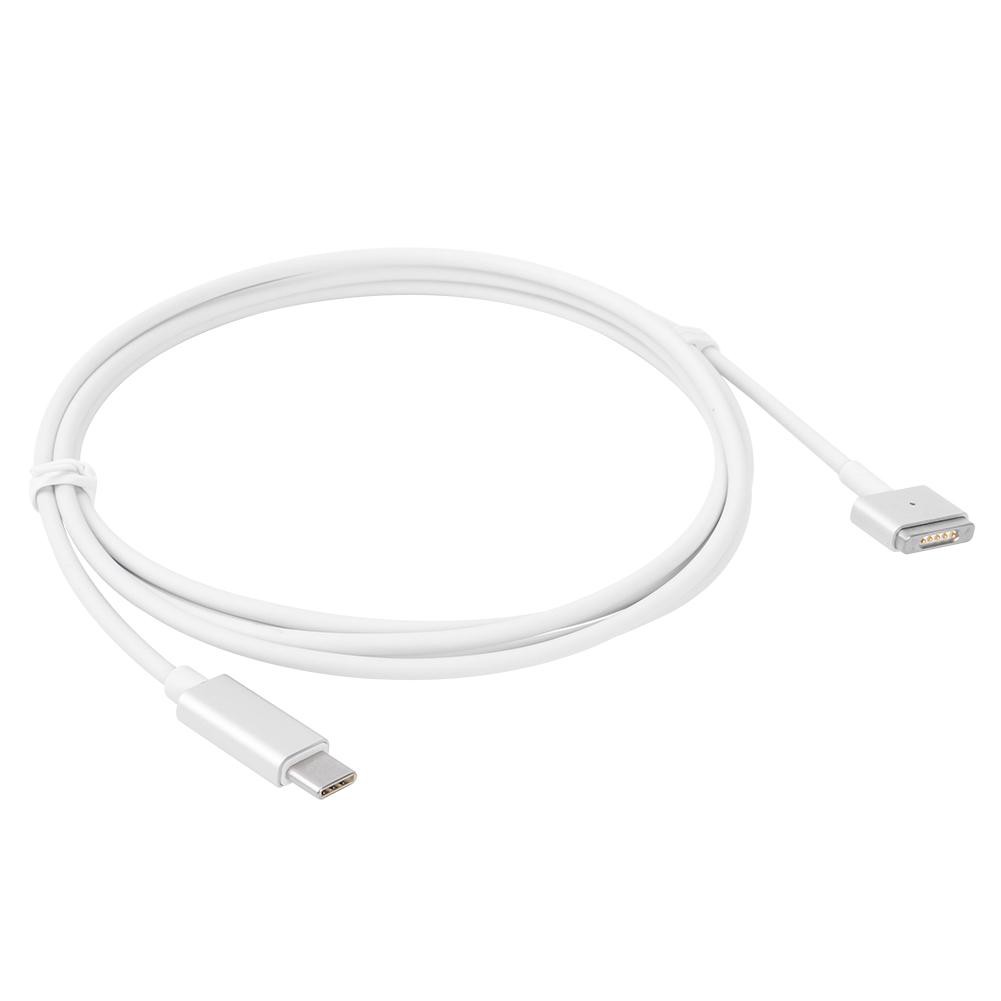 Dây Cáp Sạc Usb Type C Cho Macbook Magsafe 2