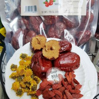 Táo Đỏ Green Nature 500g