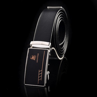 Thắt lưng nam khóa tự động thời trang hàn quốc