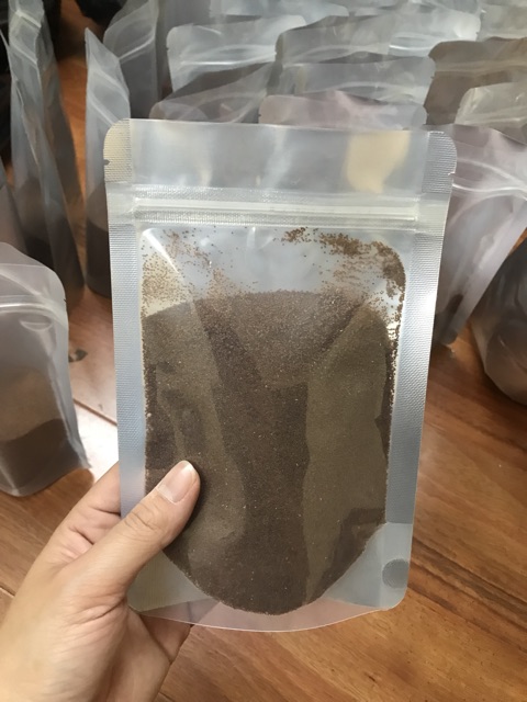 ngũ hoa hạt, hạt đình lịch, ngăn ngừa mụn gói 100gr | BigBuy360 - bigbuy360.vn