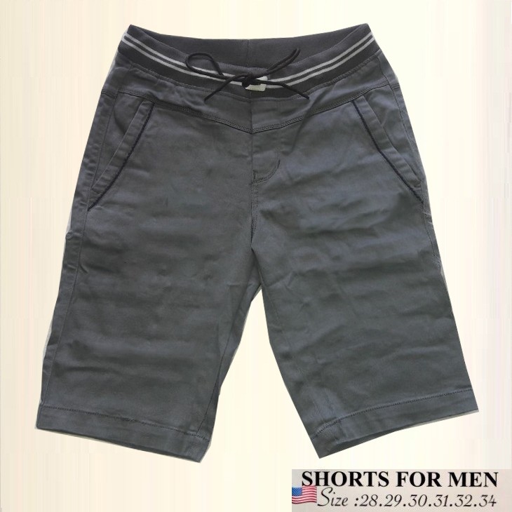 QUẦN SHORT KAKI NAM LƯNG THUN VẢI DÀY, HÀNG CHẤT LƯỢNG LOẠI 1 | BigBuy360 - bigbuy360.vn