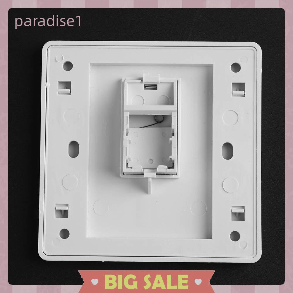 Ổ Cắm Điện Gắn Tường Tiện Lợi | BigBuy360 - bigbuy360.vn