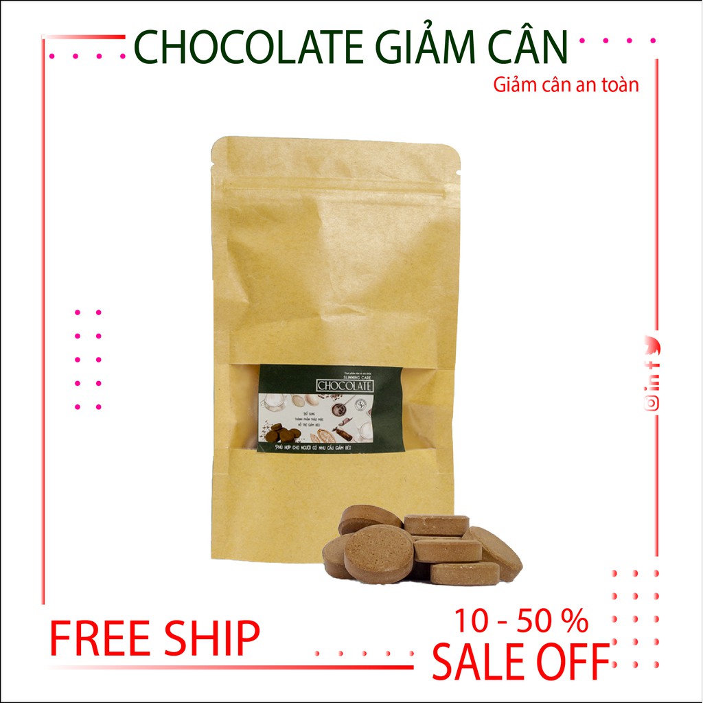 Socola giảm cân Slimming Care chính hãng | BigBuy360 - bigbuy360.vn