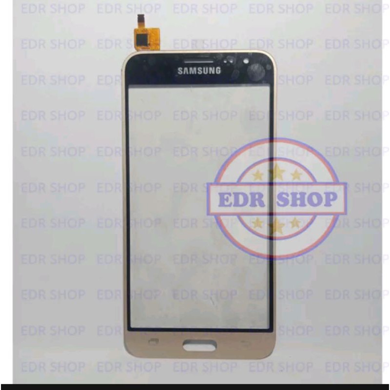 Màn Hình Điện Thoại Cảm Ứng Chất Lượng Cao Thay Thế Cho Samsung J3 2016 J320 J320G J320H Ts