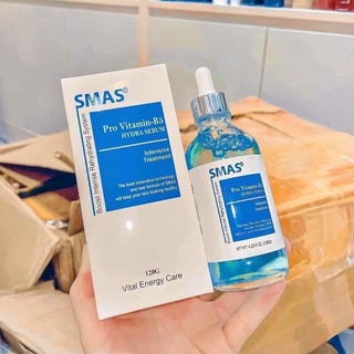 Serum SMAS PRO vitamin b5/Ha phục hồi da