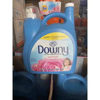 Nước xả Downy 4.88L