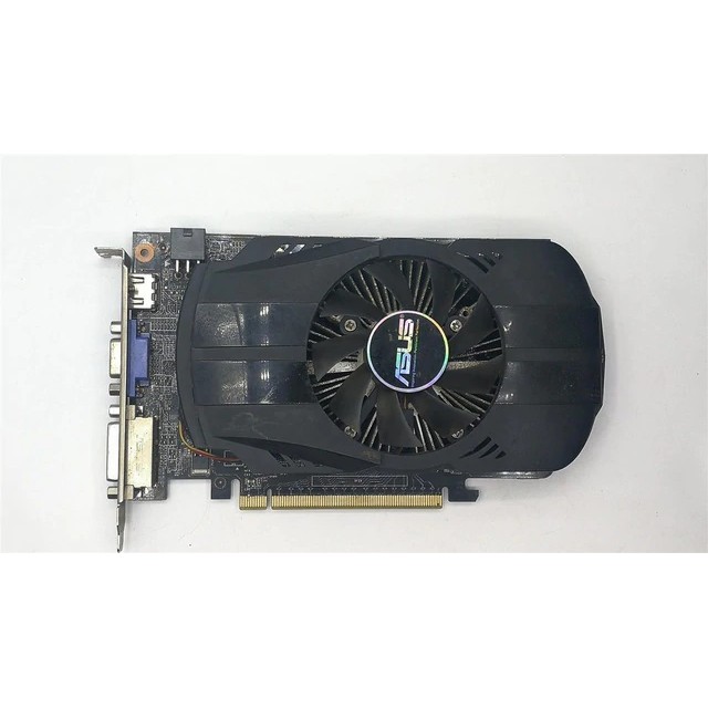 VGA ASUS GTX650 1g d5 cũ