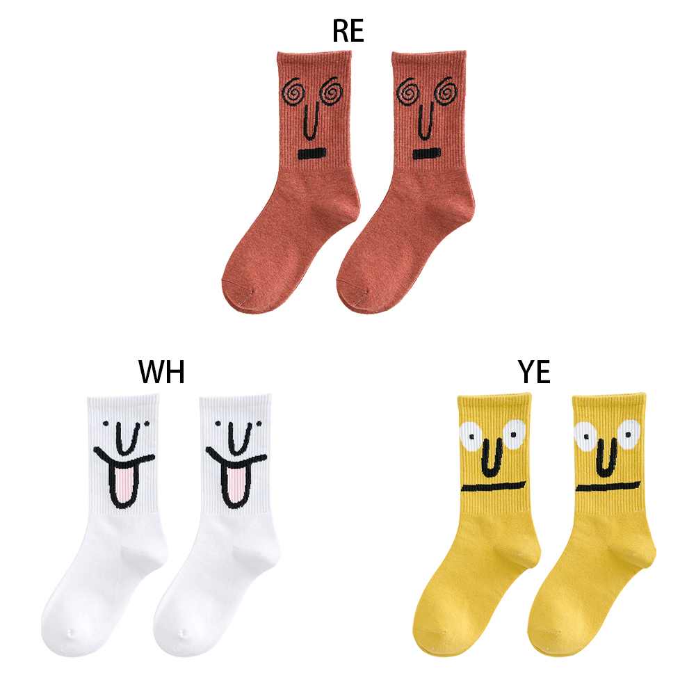 (Hàng Mới Về) Đôi Vớ Thể Thao Bằng Cotton Thấm Hút Mồ Hôi Tốt Thoáng Khí Cho Nữ