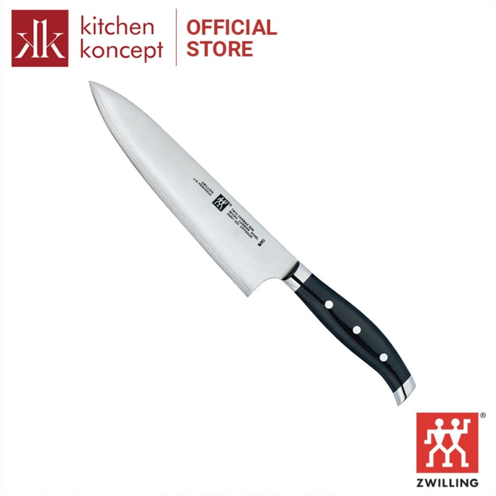 DAO CHEF ZWILLING TWIN CERMAX M66 20CM