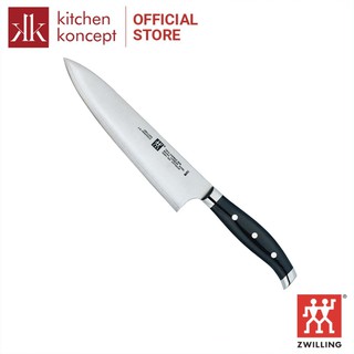 DAO CHEF ZWILLING TWIN CERMAX M66 20CM