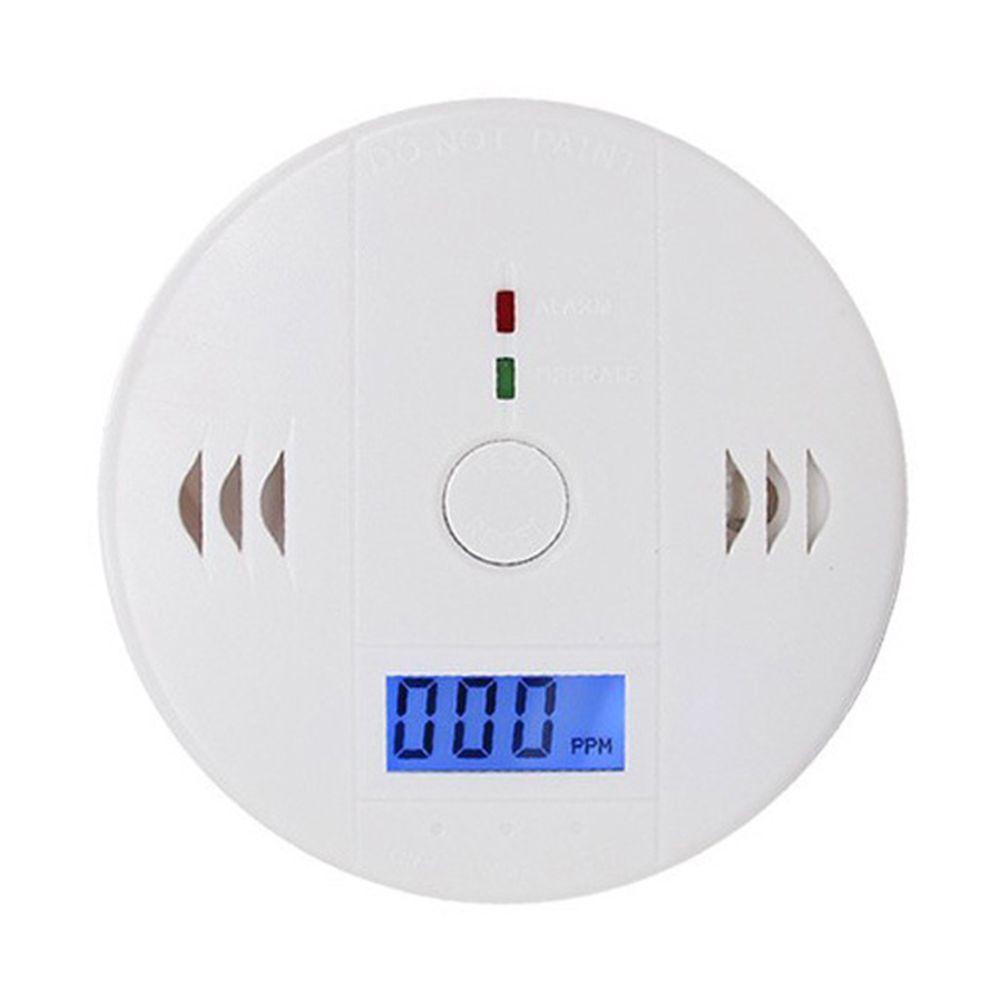 Thiết Bị Báo Khói Thời Trang