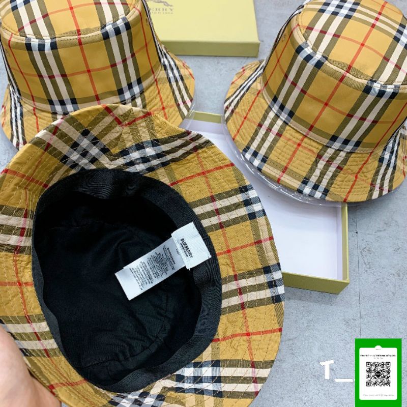 Mũ vành BBR hàng cao cấp.