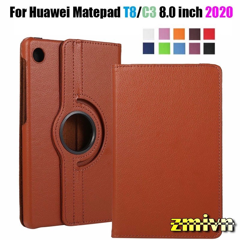 Bao da Huawei Matepad T8 / C8 8inch