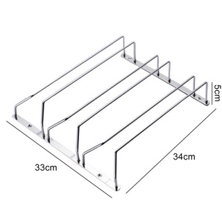 Giá treo ly rượu inox