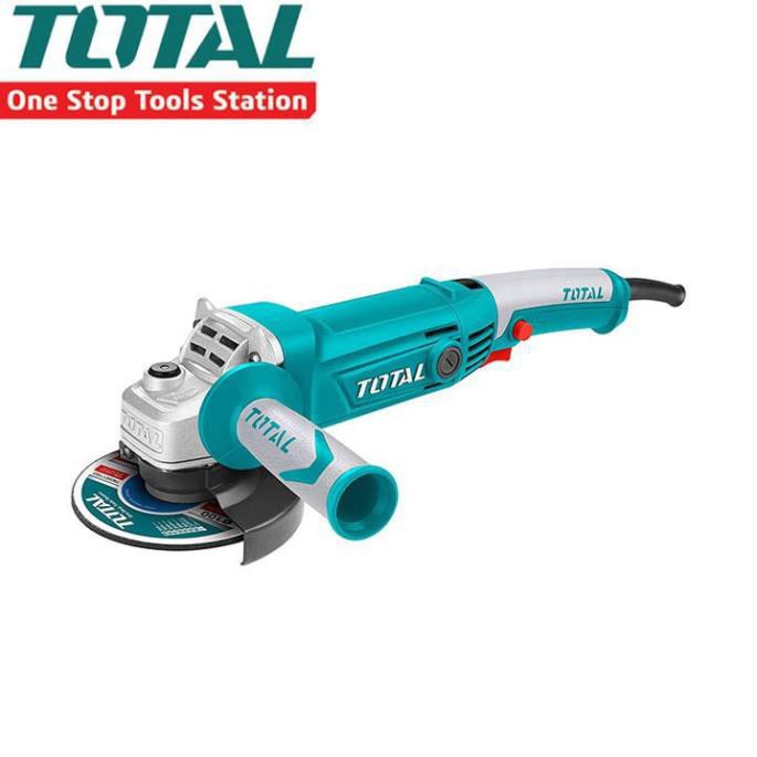 100mm 1010W Máy mài góc cầm tay TOTAL TG1121006