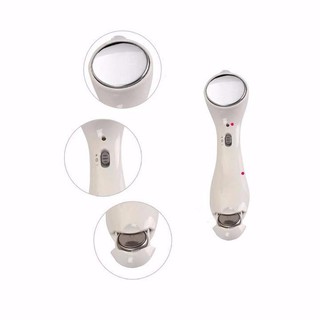 Combo bộ máy chăm sóc da mặt ( máy rửa măt +  máy massage mặt)