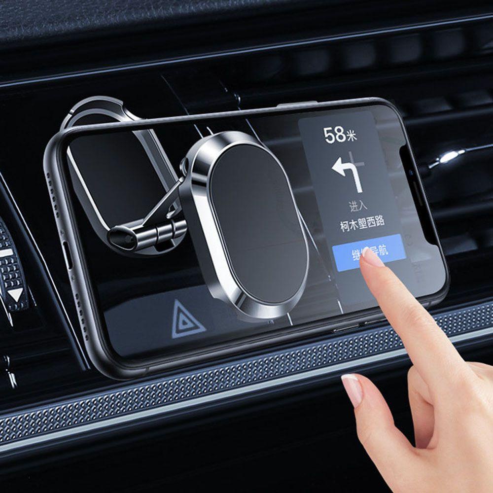 Giá Đỡ Điện Thoại Điều Chỉnh Được Chất Lượng Cao Cho Xe Hơi