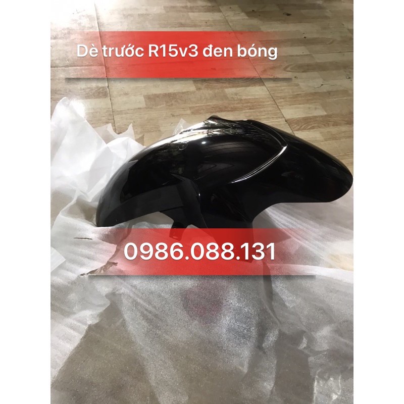 Dè trước R15 v3 zin chính hãng