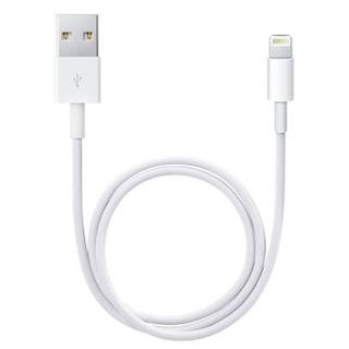 Cáp sạc iphone,dây sạc iphone foxconn .