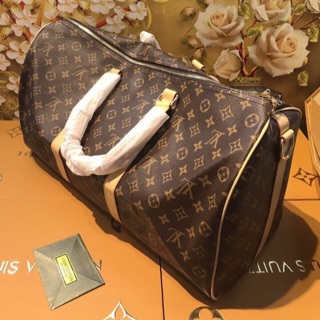 Túi du lịch LV super sale