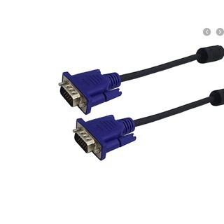 Cable VGA 1.8m - 1.5M  Zin CHỐNG NHIỀU - CAO CẤP | BigBuy360 - bigbuy360.vn