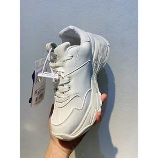 Giầy Ml-b NY vàng mới in 3D