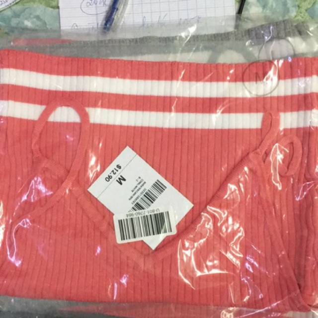 Quần áo Forever 21 Order