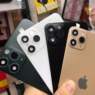 Dán lưng độ IPHONE 11 dành cho IPX/XS/XSMAX