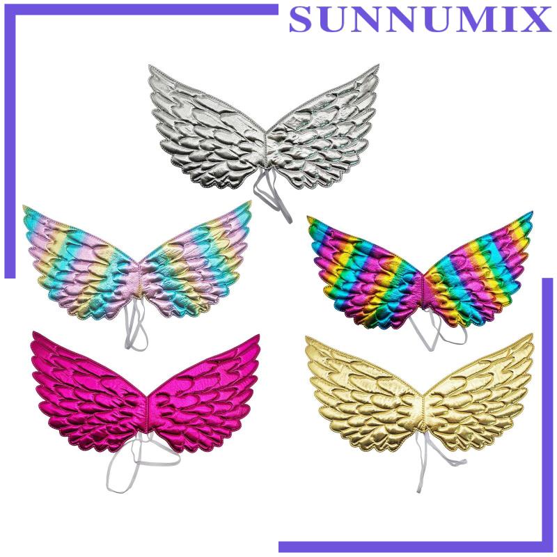 Cánh Bướm Hóa Trang Lễ Hội