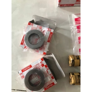 Trục xoay Ắc phi dê isuzu, samco