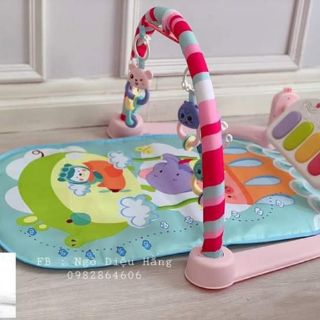 Thảm nhạc có đàn cho bé