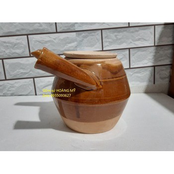 Gốm sứ siêu đất