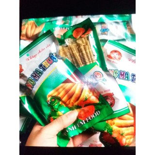 10 gói bim ma thuật